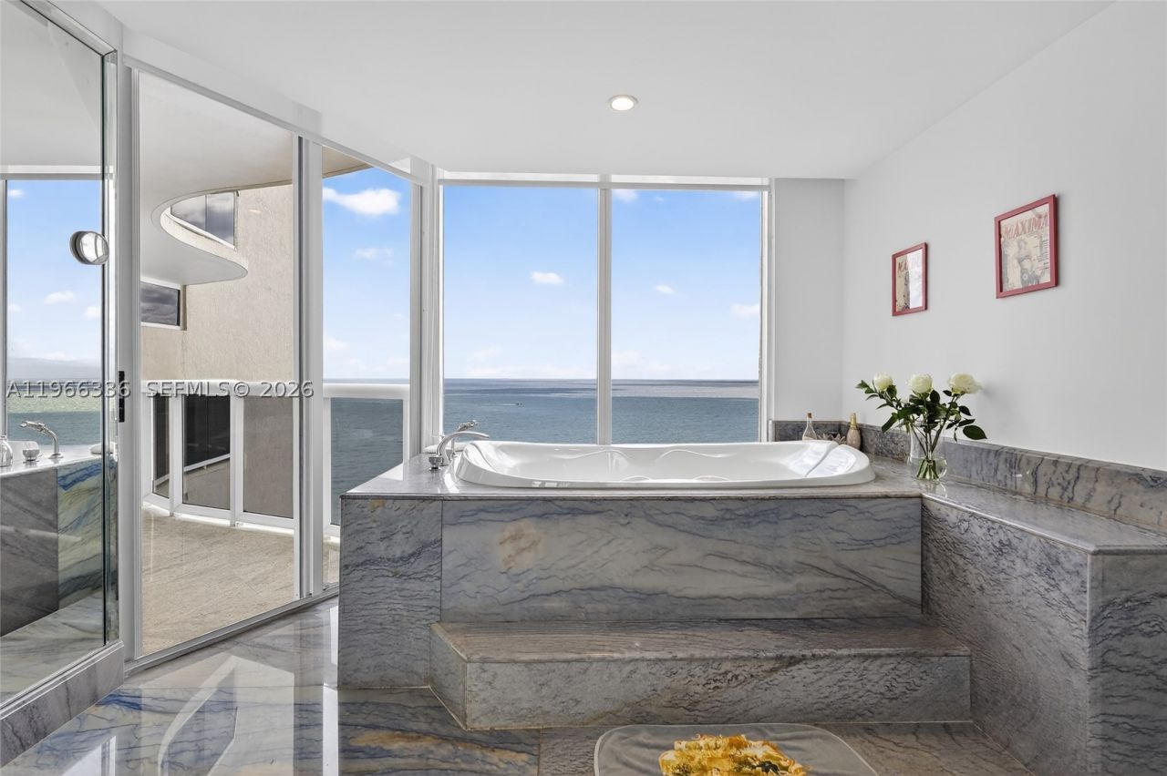 17555 Collins , Unit 2303/04, Sunny Isles Beach, FL 33160 Photo