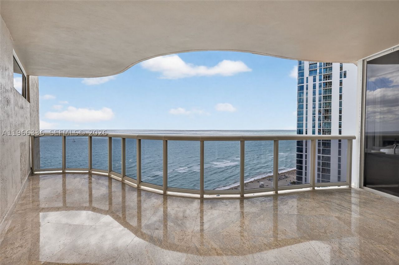 17555 Collins , Unit 2303/04, Sunny Isles Beach, FL 33160 Photo