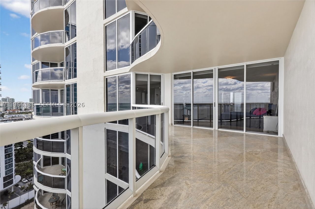 17555 Collins , Unit 2303/04, Sunny Isles Beach, FL 33160 Photo