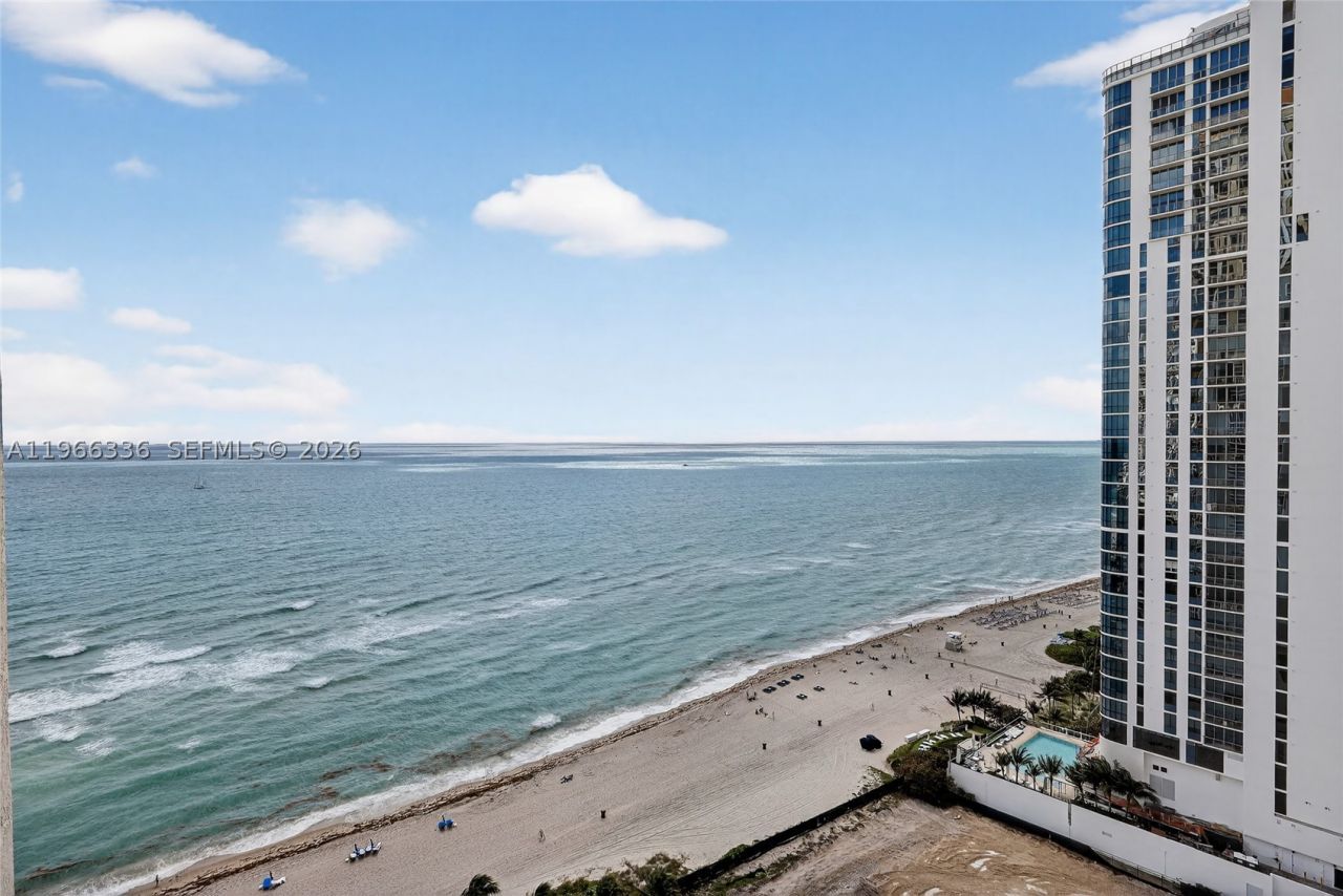 17555 Collins , Unit 2303/04, Sunny Isles Beach, FL 33160 Photo