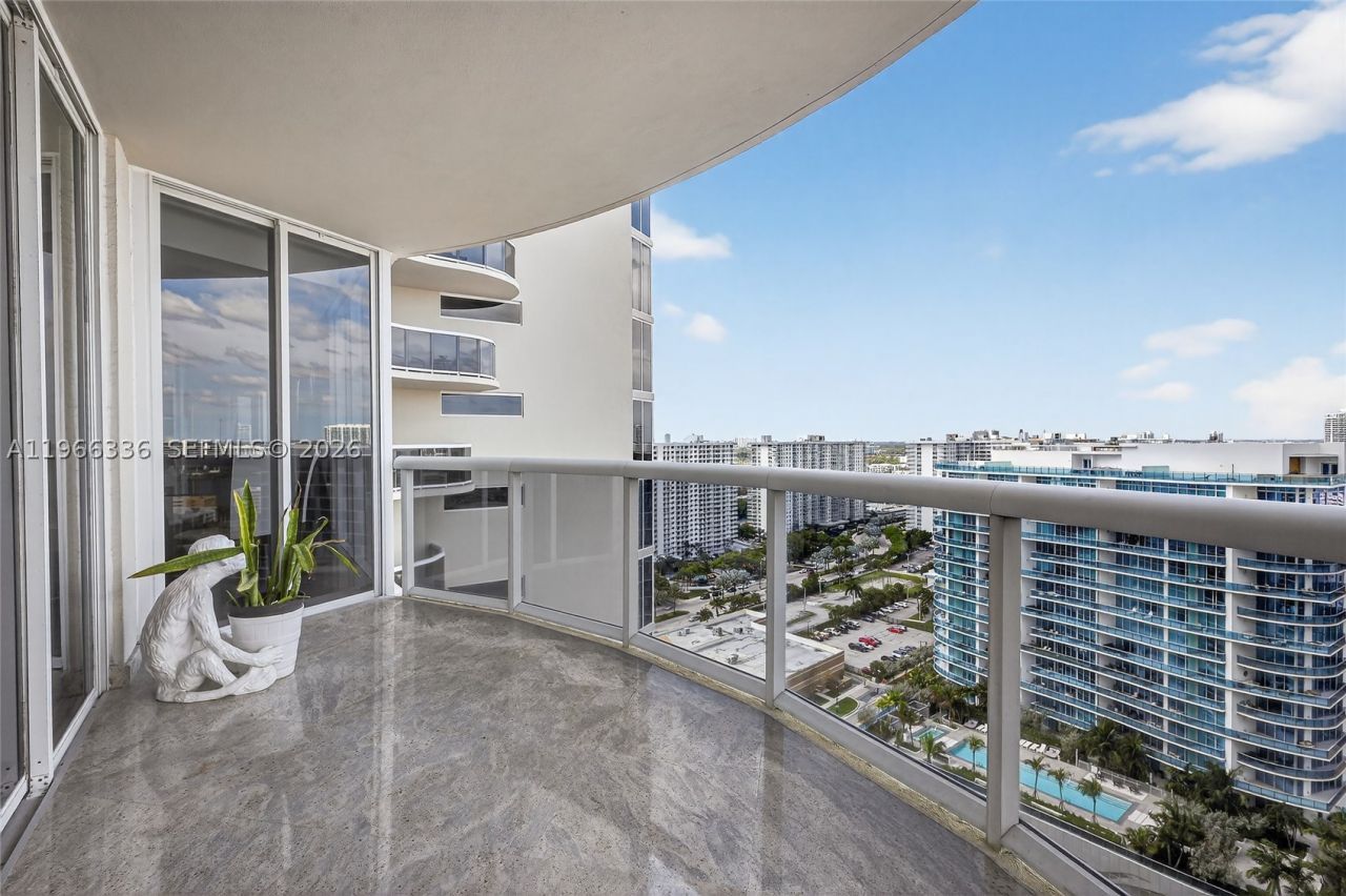 17555 Collins , Unit 2303/04, Sunny Isles Beach, FL 33160 Photo
