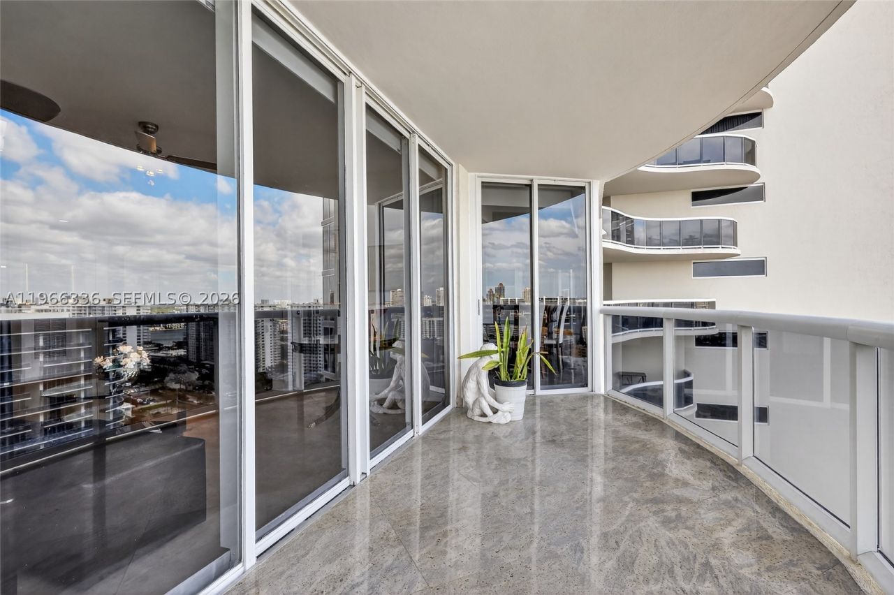 17555 Collins , Unit 2303/04, Sunny Isles Beach, FL 33160 Photo