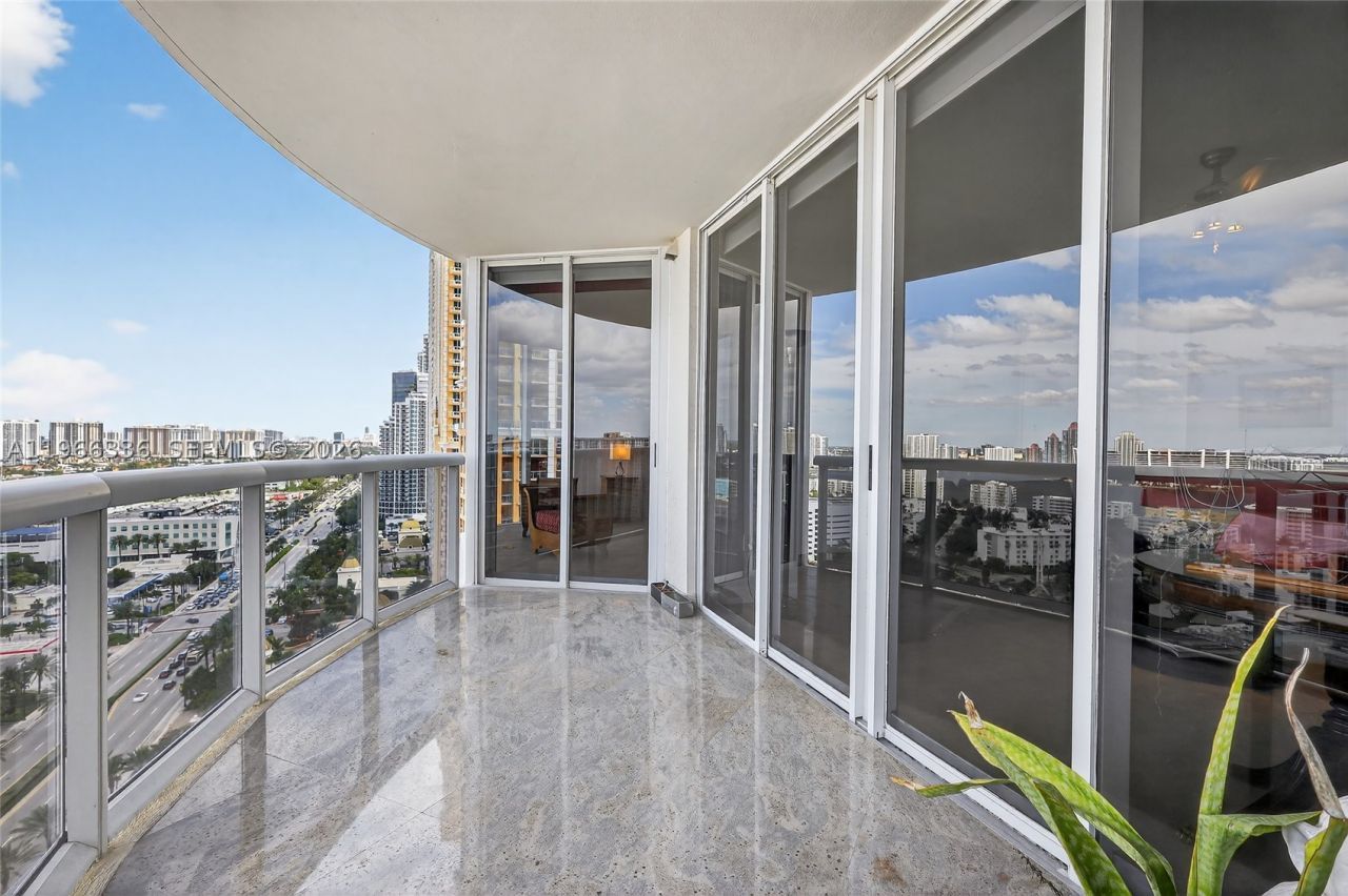 17555 Collins , Unit 2303/04, Sunny Isles Beach, FL 33160 Photo