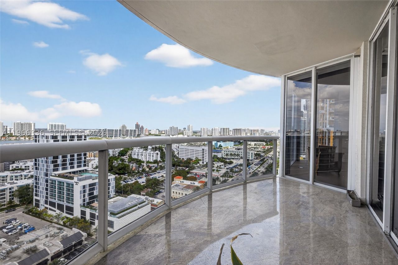 17555 Collins , Unit 2303/04, Sunny Isles Beach, FL 33160 Photo