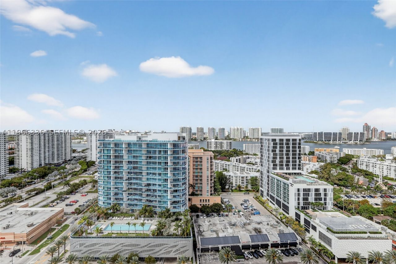 17555 Collins , Unit 2303/04, Sunny Isles Beach, FL 33160 Photo