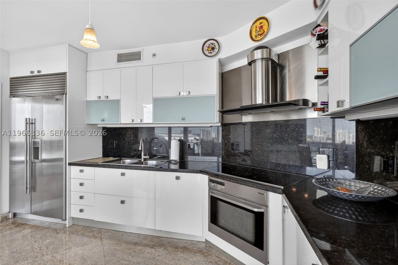 17555 Collins , Unit 2303/04, Sunny Isles Beach, FL 33160 Photo
