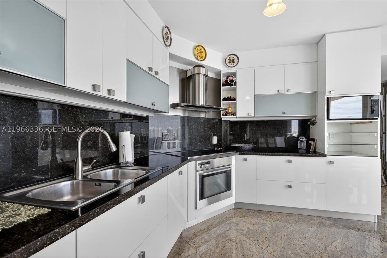 17555 Collins , Unit 2303/04, Sunny Isles Beach, FL 33160 Photo