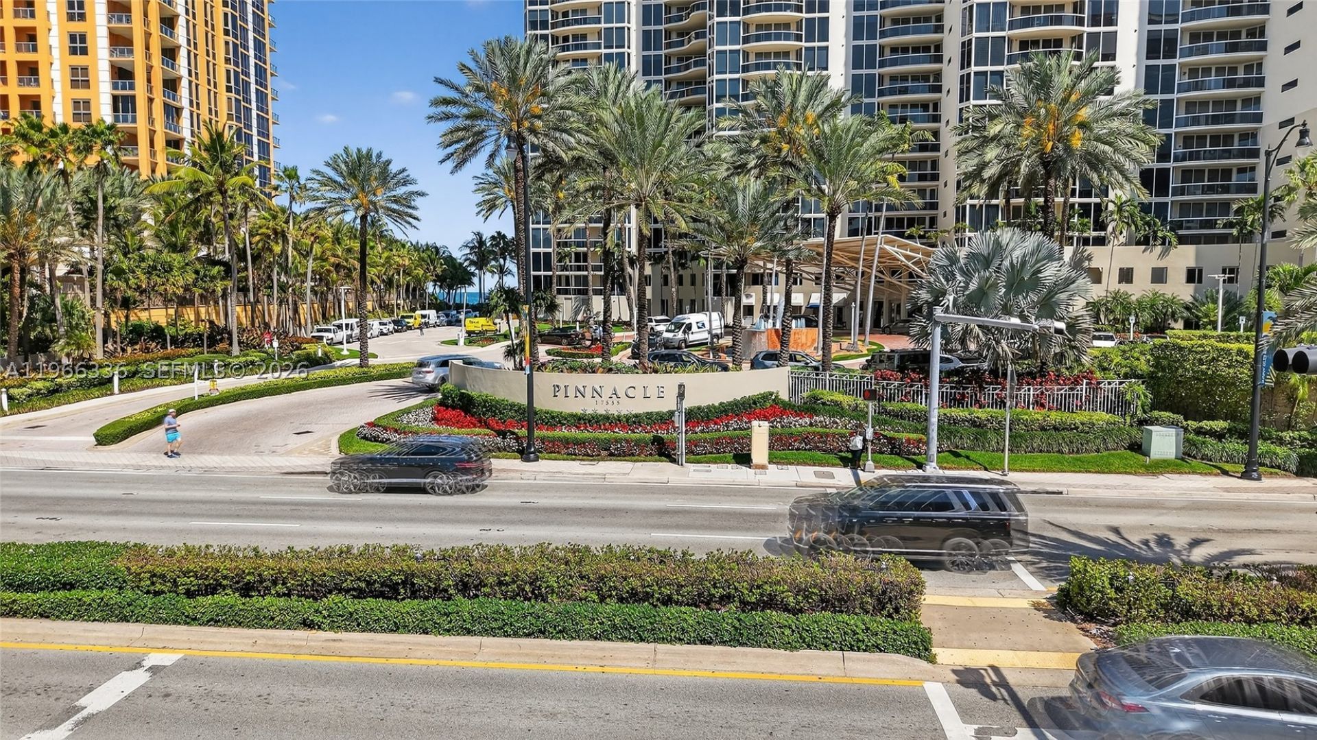 17555 Collins , Unit 2303/04, Sunny Isles Beach, FL 33160 Photo