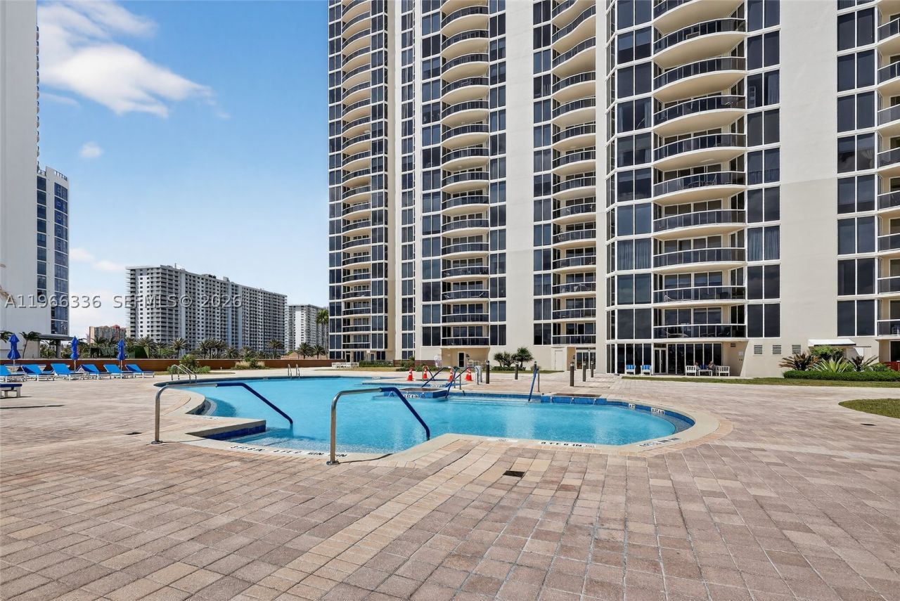 17555 Collins , Unit 2303/04, Sunny Isles Beach, FL 33160 Photo