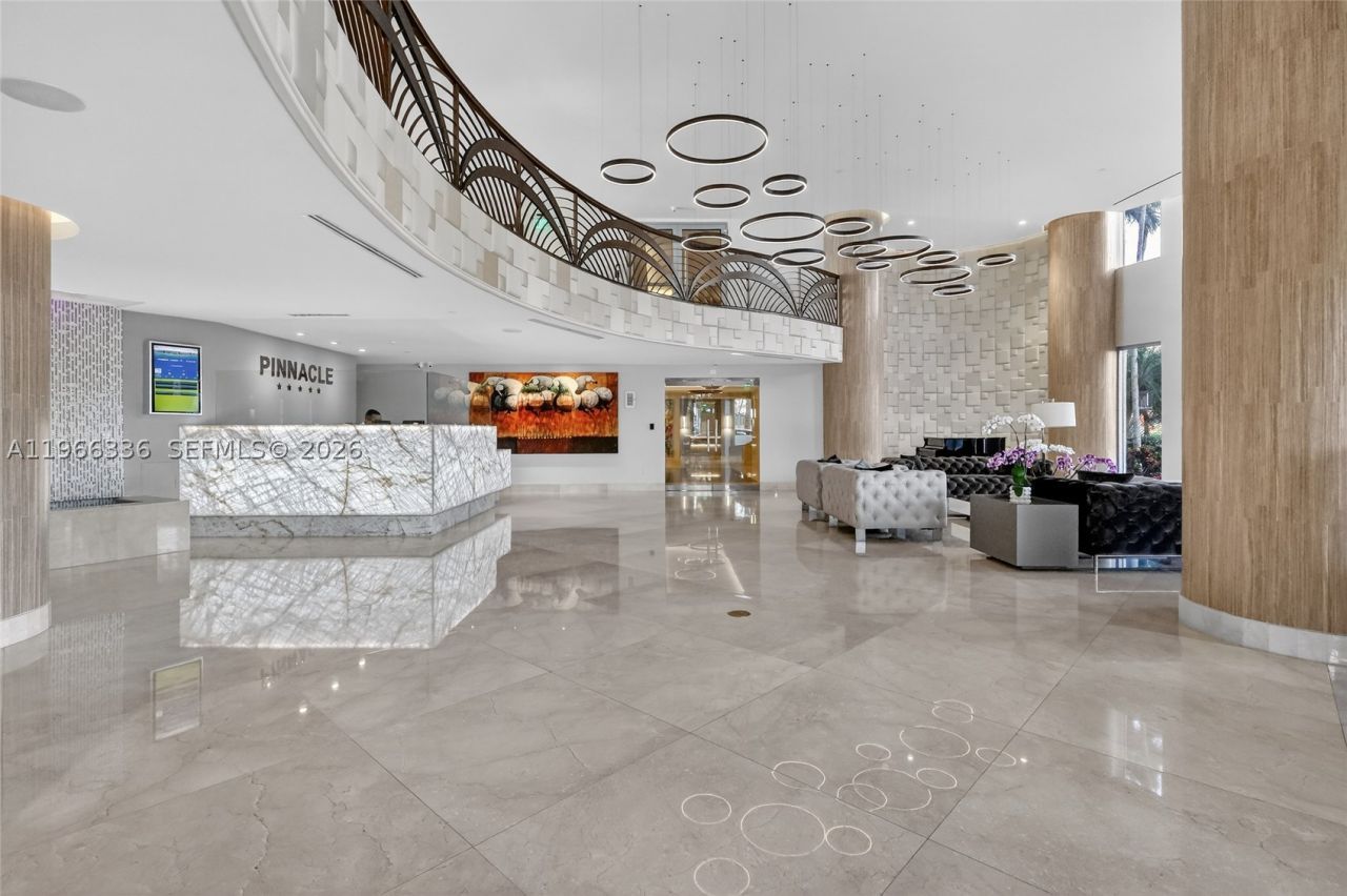 17555 Collins , Unit 2303/04, Sunny Isles Beach, FL 33160 Photo