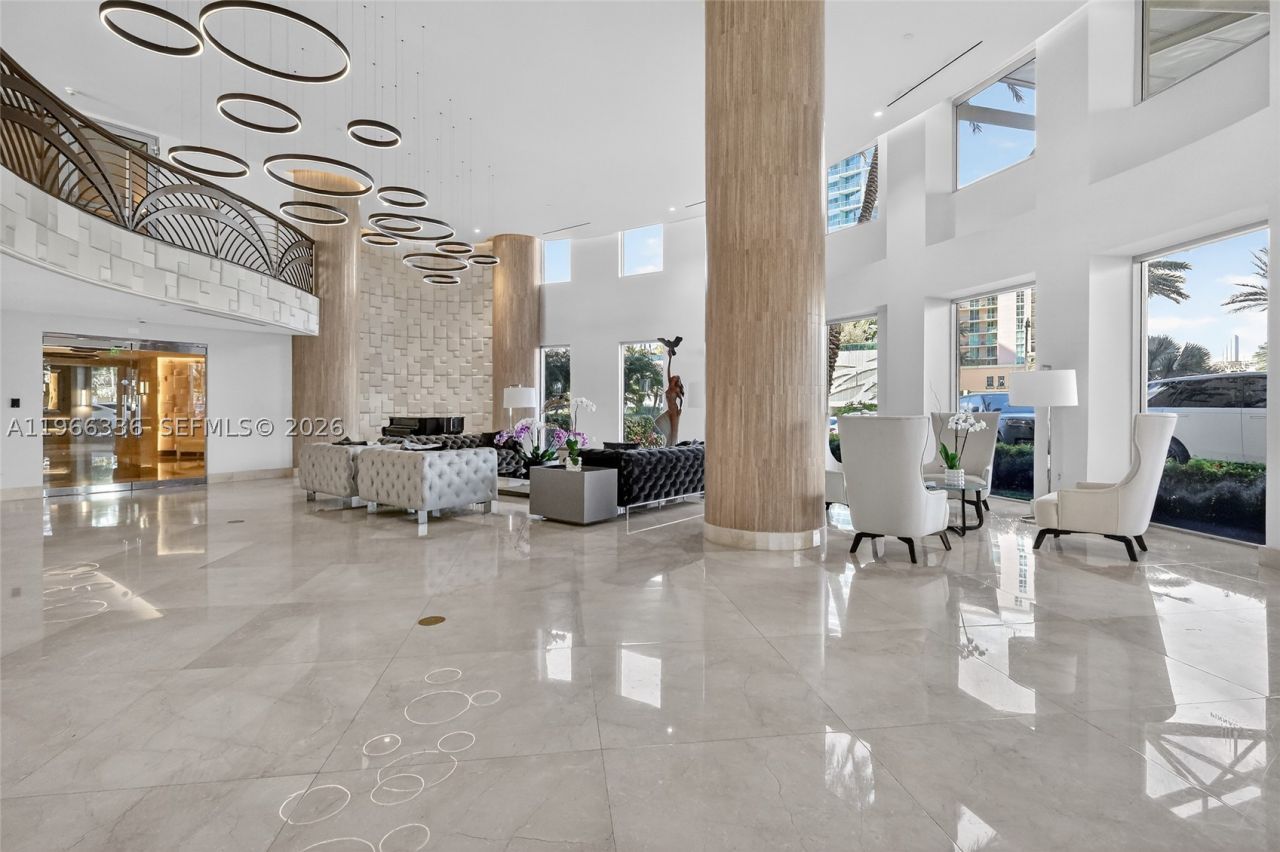 17555 Collins , Unit 2303/04, Sunny Isles Beach, FL 33160 Photo