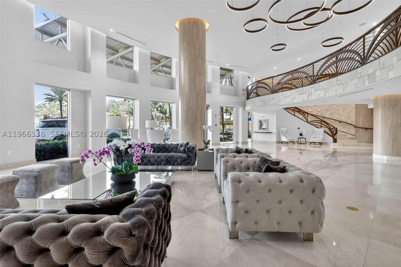 17555 Collins , Unit 2303/04, Sunny Isles Beach, FL 33160 Photo