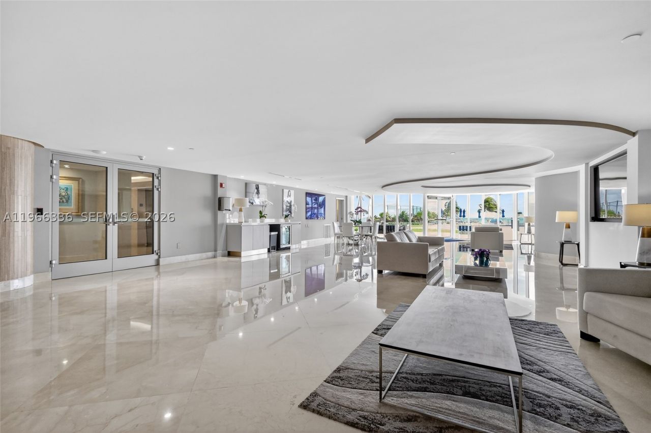 17555 Collins , Unit 2303/04, Sunny Isles Beach, FL 33160 Photo
