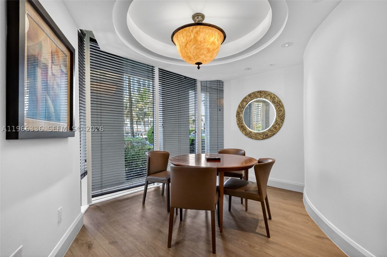 17555 Collins , Unit 2303/04, Sunny Isles Beach, FL 33160 Photo