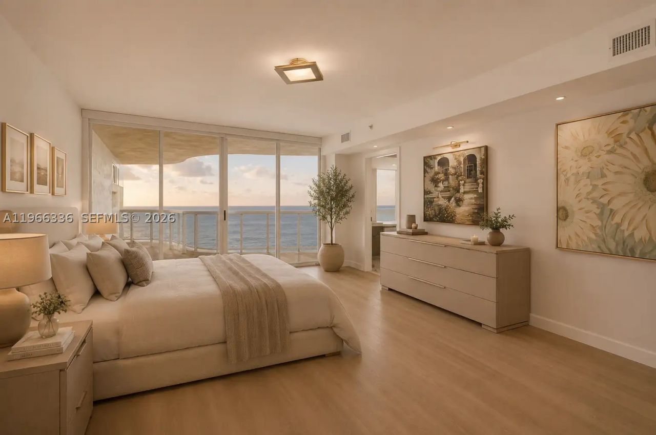 17555 Collins , Unit 2303/04, Sunny Isles Beach, FL 33160 Photo