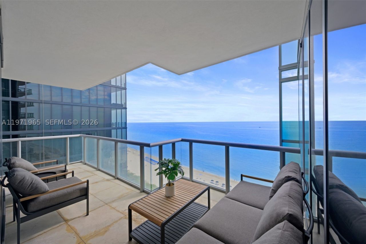 17121 Collins , Unit 1508, Sunny Isles Beach, FL 33160 Photo