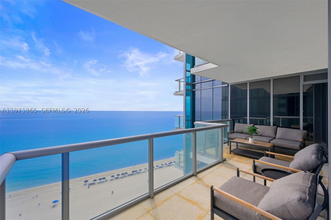 17121 Collins , Unit 1508, Sunny Isles Beach, FL 33160 Photo