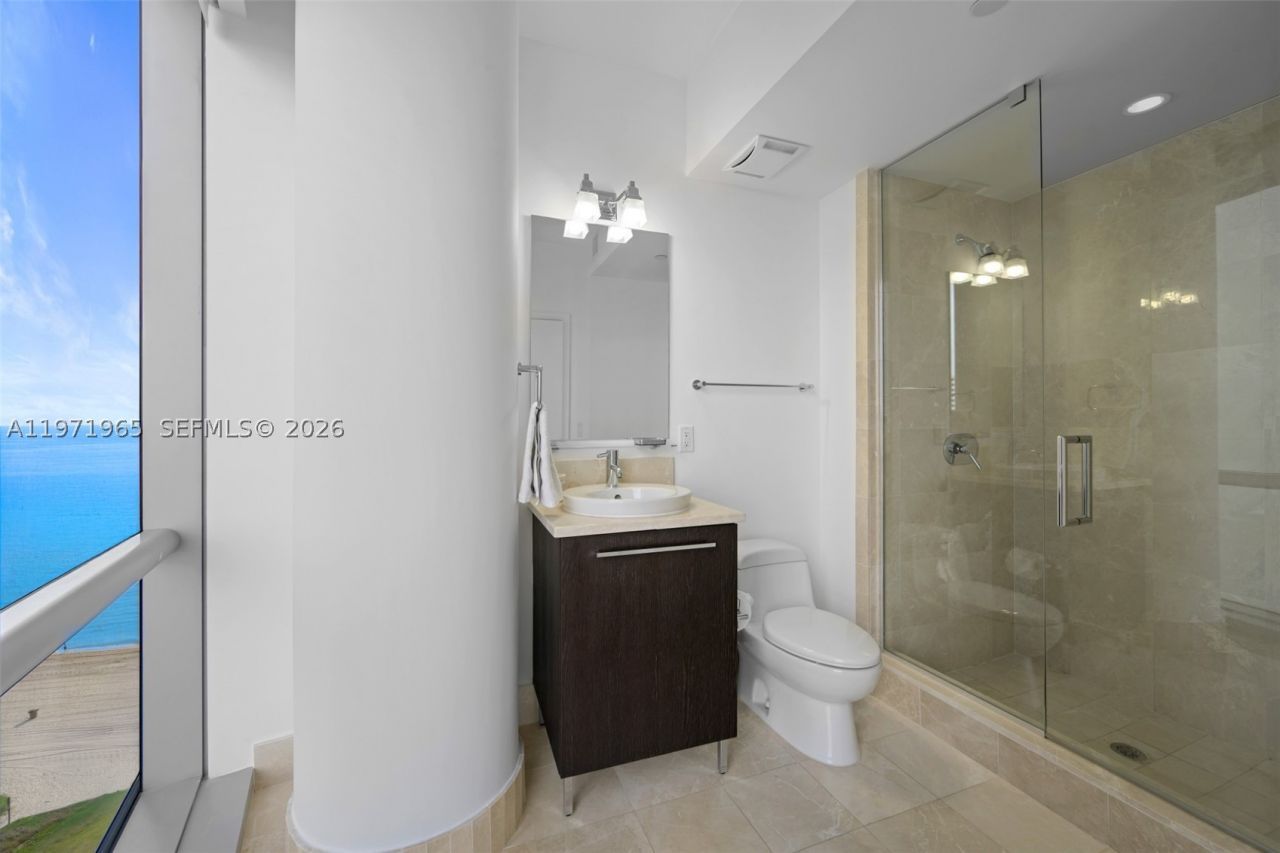 17121 Collins , Unit 1508, Sunny Isles Beach, FL 33160 Photo