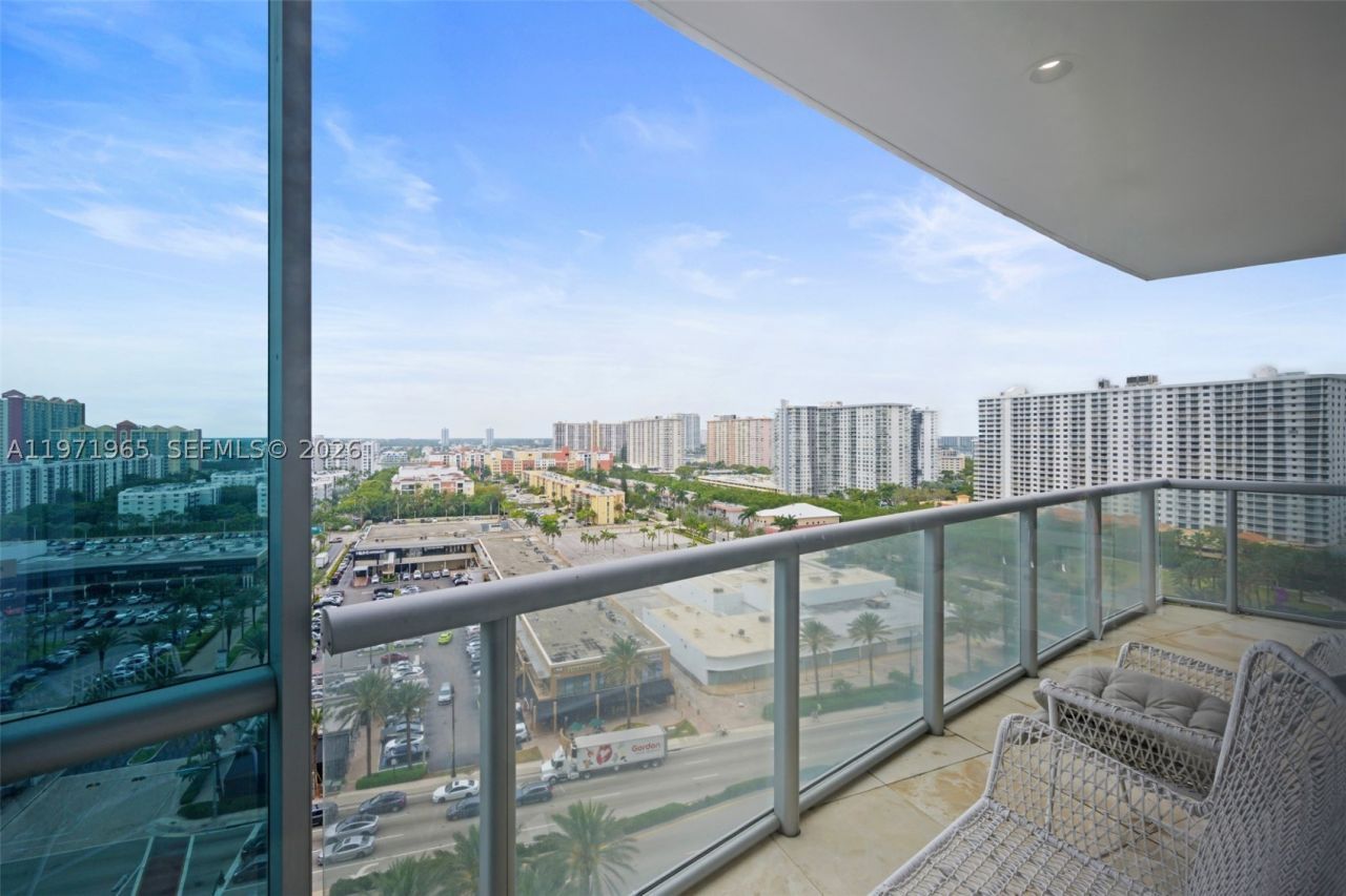 17121 Collins , Unit 1508, Sunny Isles Beach, FL 33160 Photo