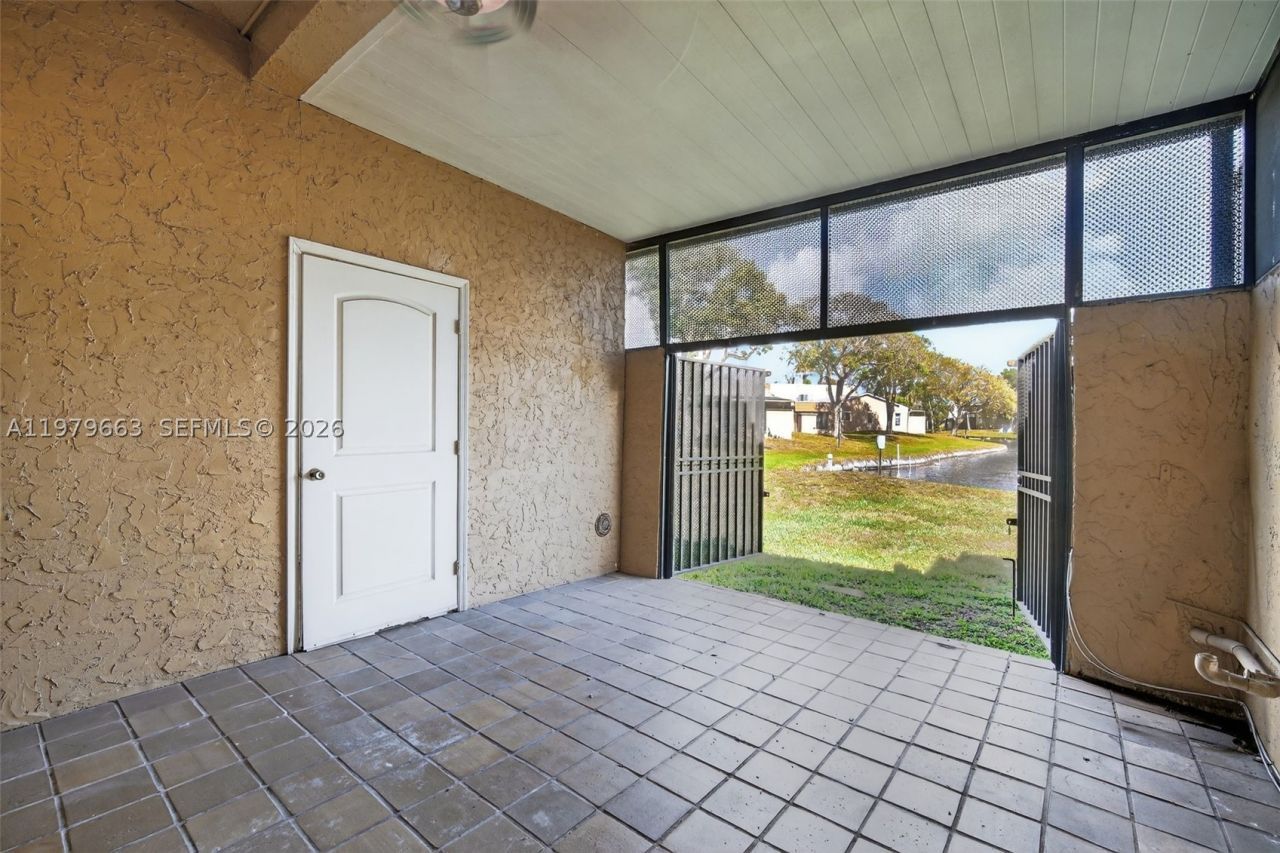 1451 NW 92nd , Unit 191, Pembroke Pines, FL 33024 Photo