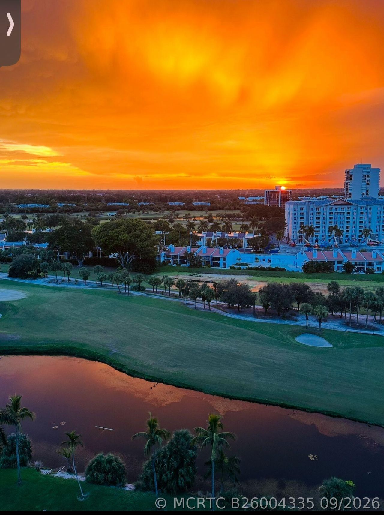 1900 Consulate Place , Unit 1205, West Palm Beach, FL 33401 Photo