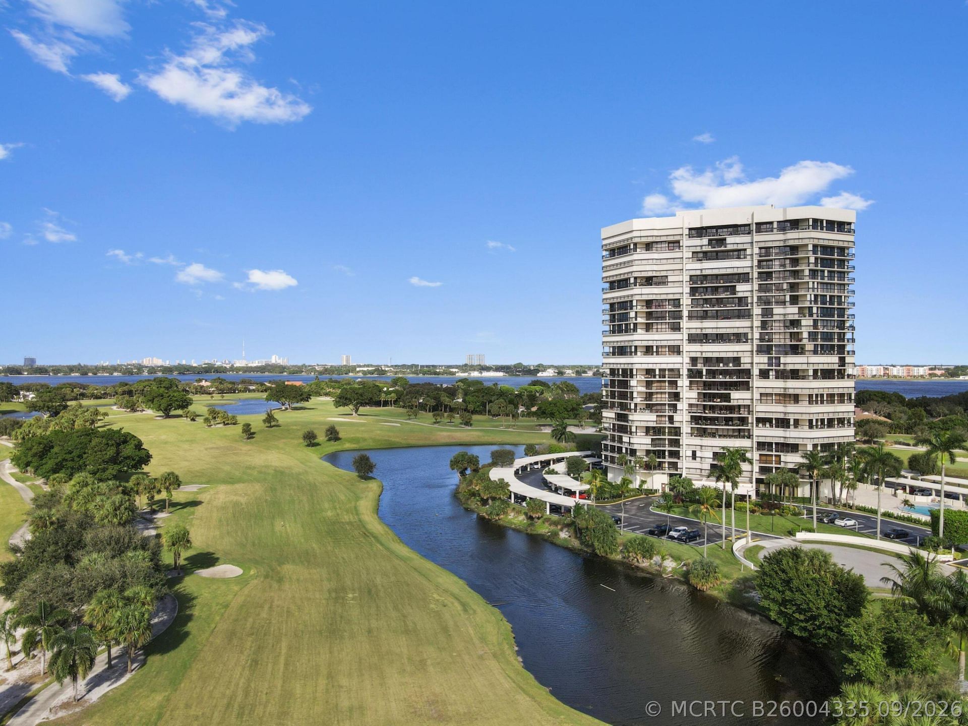 1900 Consulate Place , Unit 1205, West Palm Beach, FL 33401 Photo