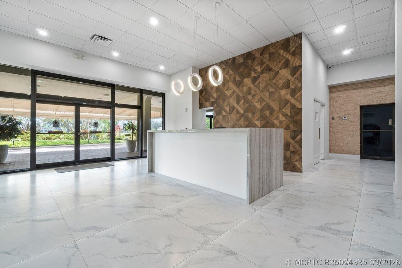 1900 Consulate Place , Unit 1205, West Palm Beach, FL 33401 Photo