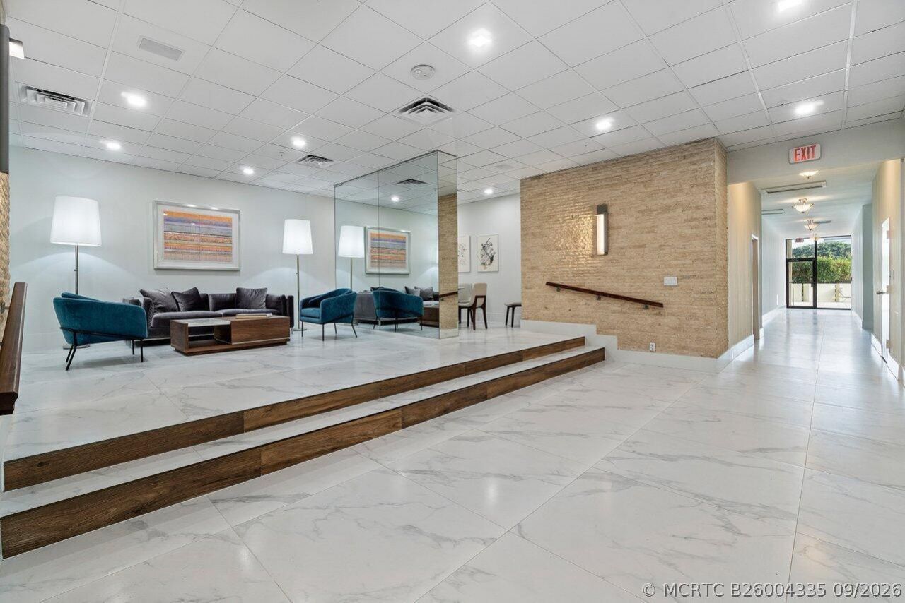 1900 Consulate Place , Unit 1205, West Palm Beach, FL 33401 Photo