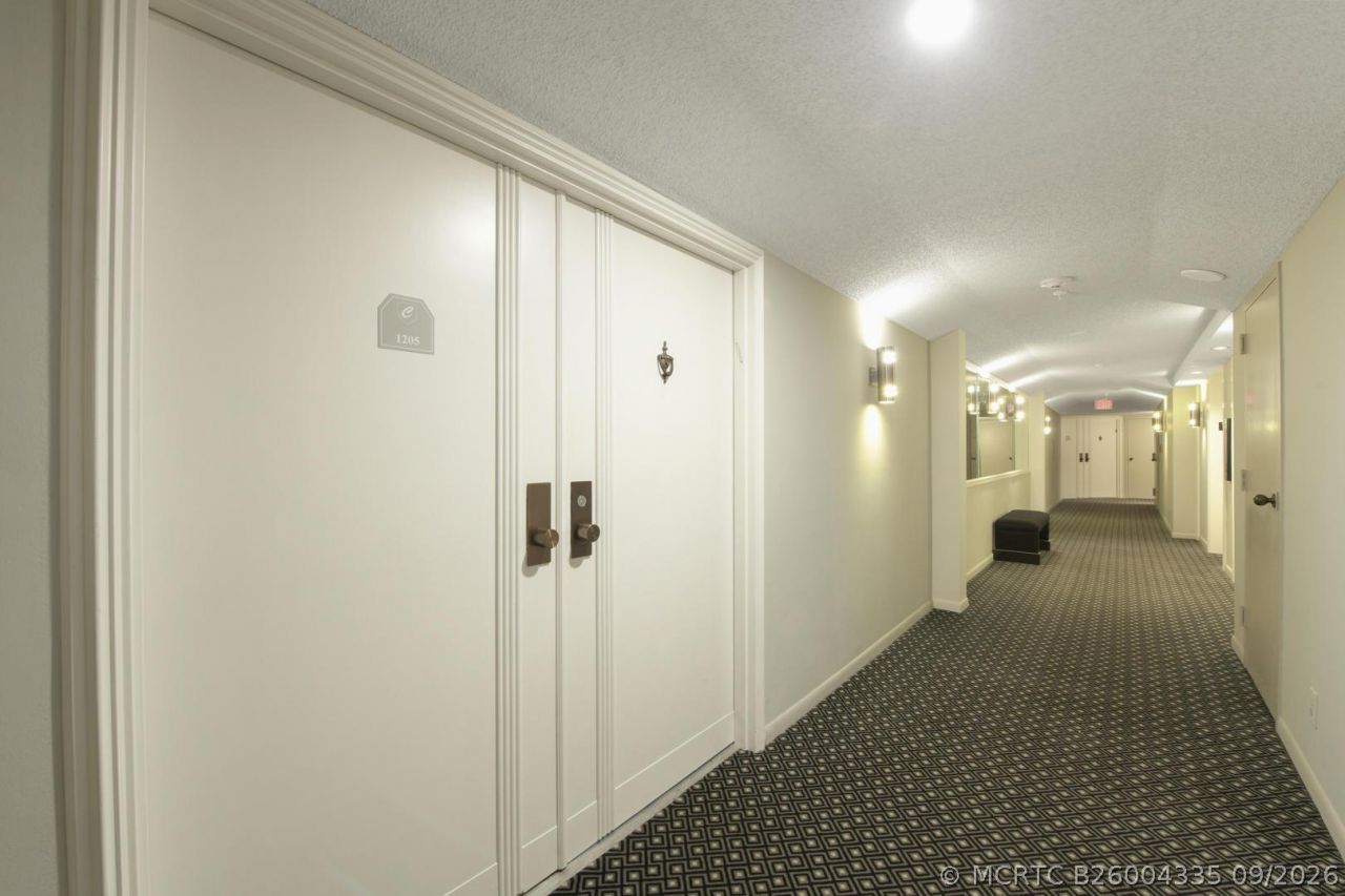 1900 Consulate Place , Unit 1205, West Palm Beach, FL 33401 Photo