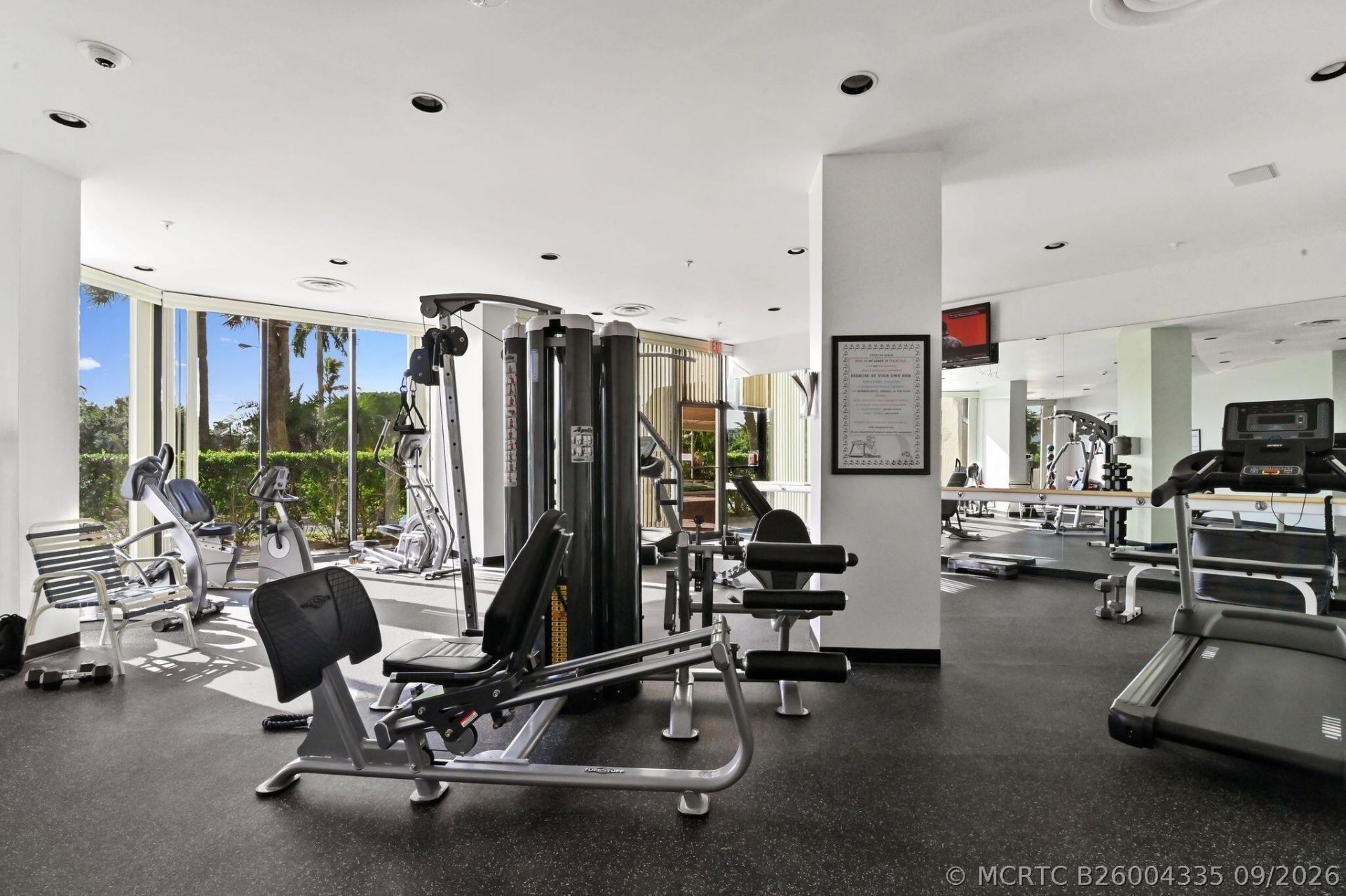 1900 Consulate Place , Unit 1205, West Palm Beach, FL 33401 Photo