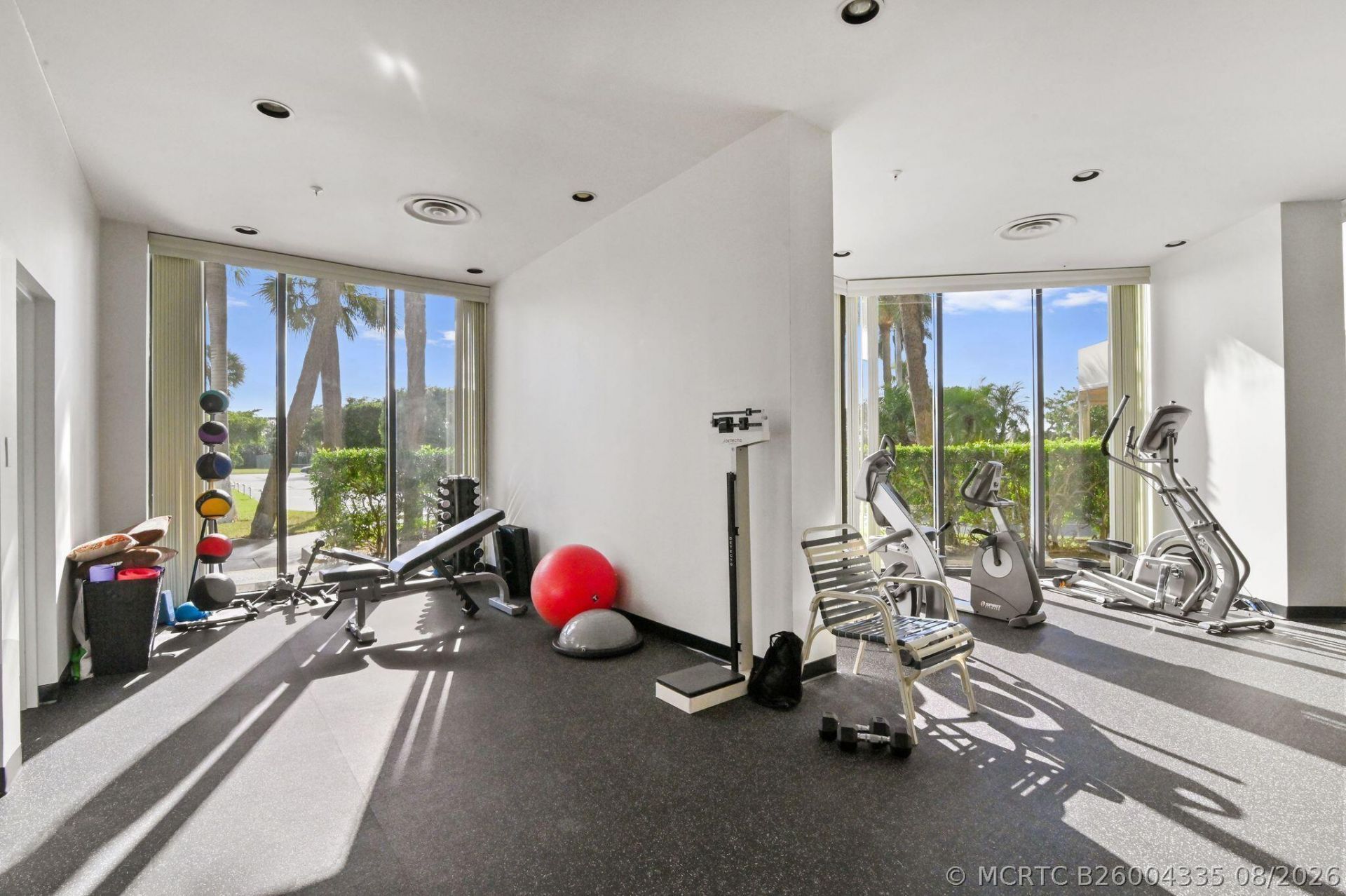 1900 Consulate Place , Unit 1205, West Palm Beach, FL 33401 Photo