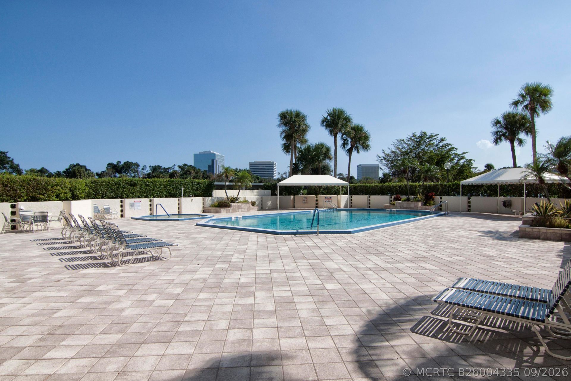 1900 Consulate Place , Unit 1205, West Palm Beach, FL 33401 Photo