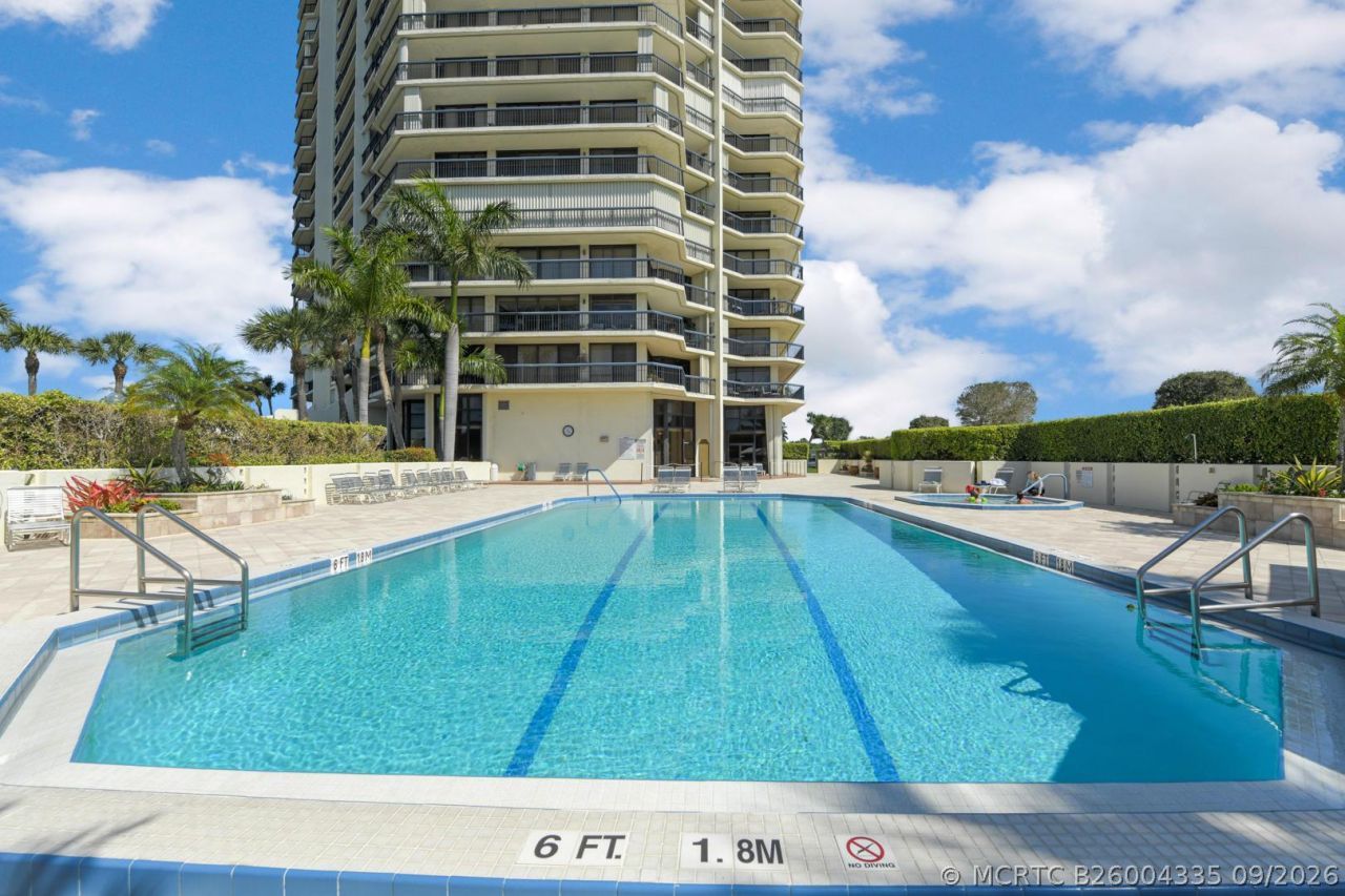 1900 Consulate Place , Unit 1205, West Palm Beach, FL 33401 Photo