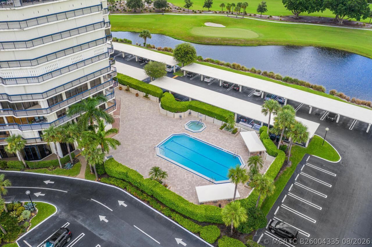 1900 Consulate Place , Unit 1205, West Palm Beach, FL 33401 Photo