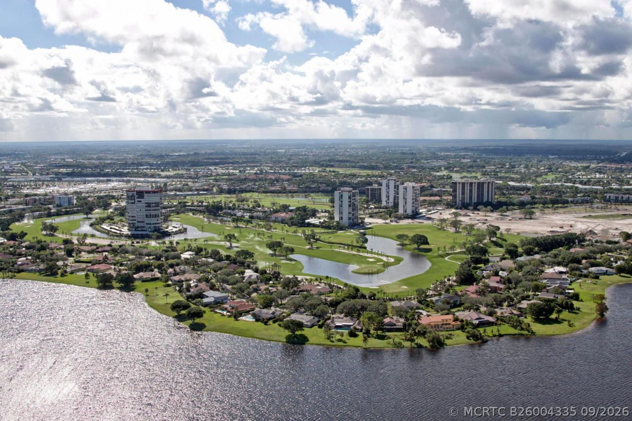 1900 Consulate Place , Unit 1205, West Palm Beach, FL 33401 Photo