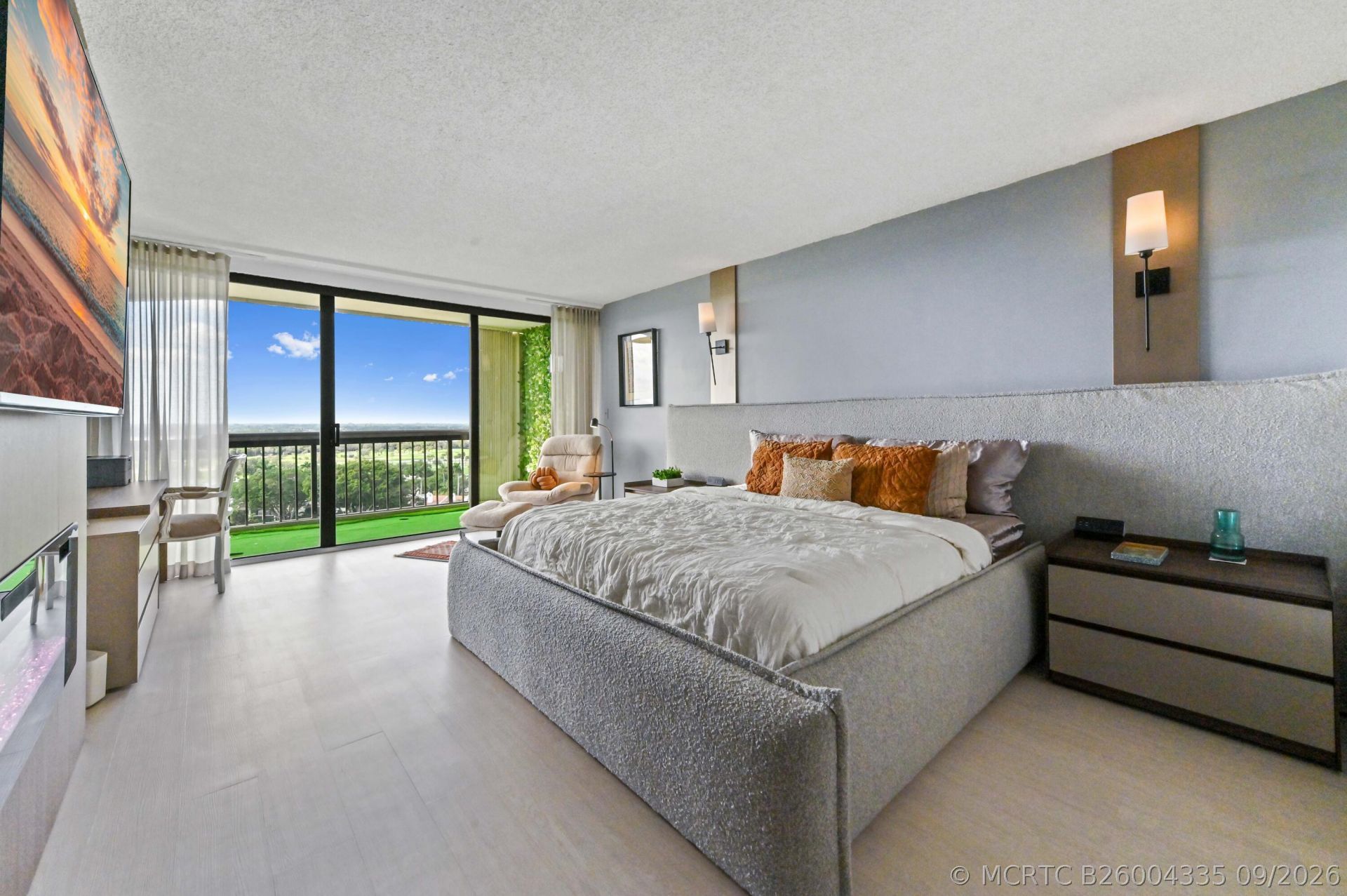 1900 Consulate Place , Unit 1205, West Palm Beach, FL 33401 Photo