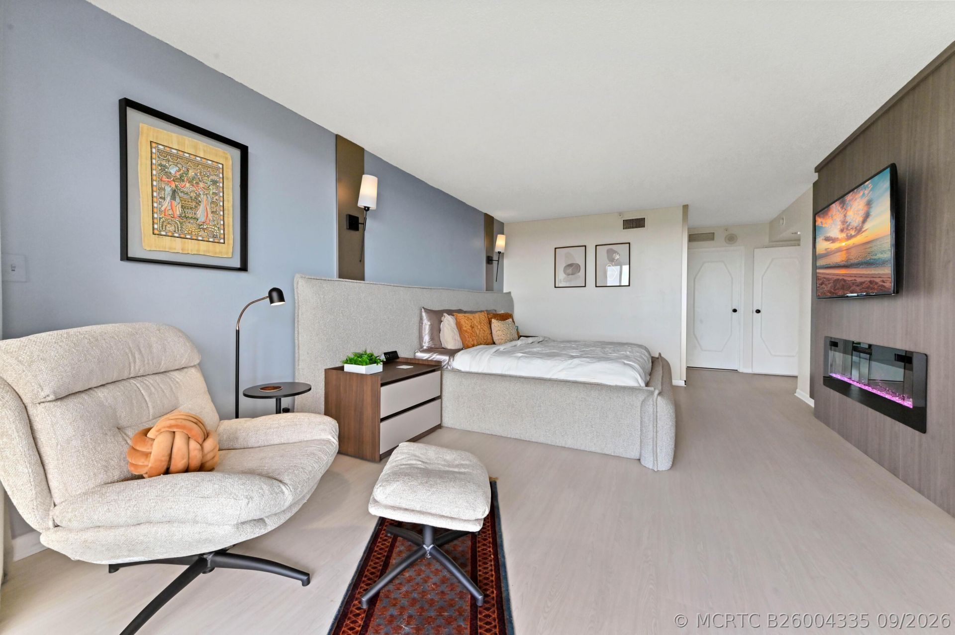 1900 Consulate Place , Unit 1205, West Palm Beach, FL 33401 Photo