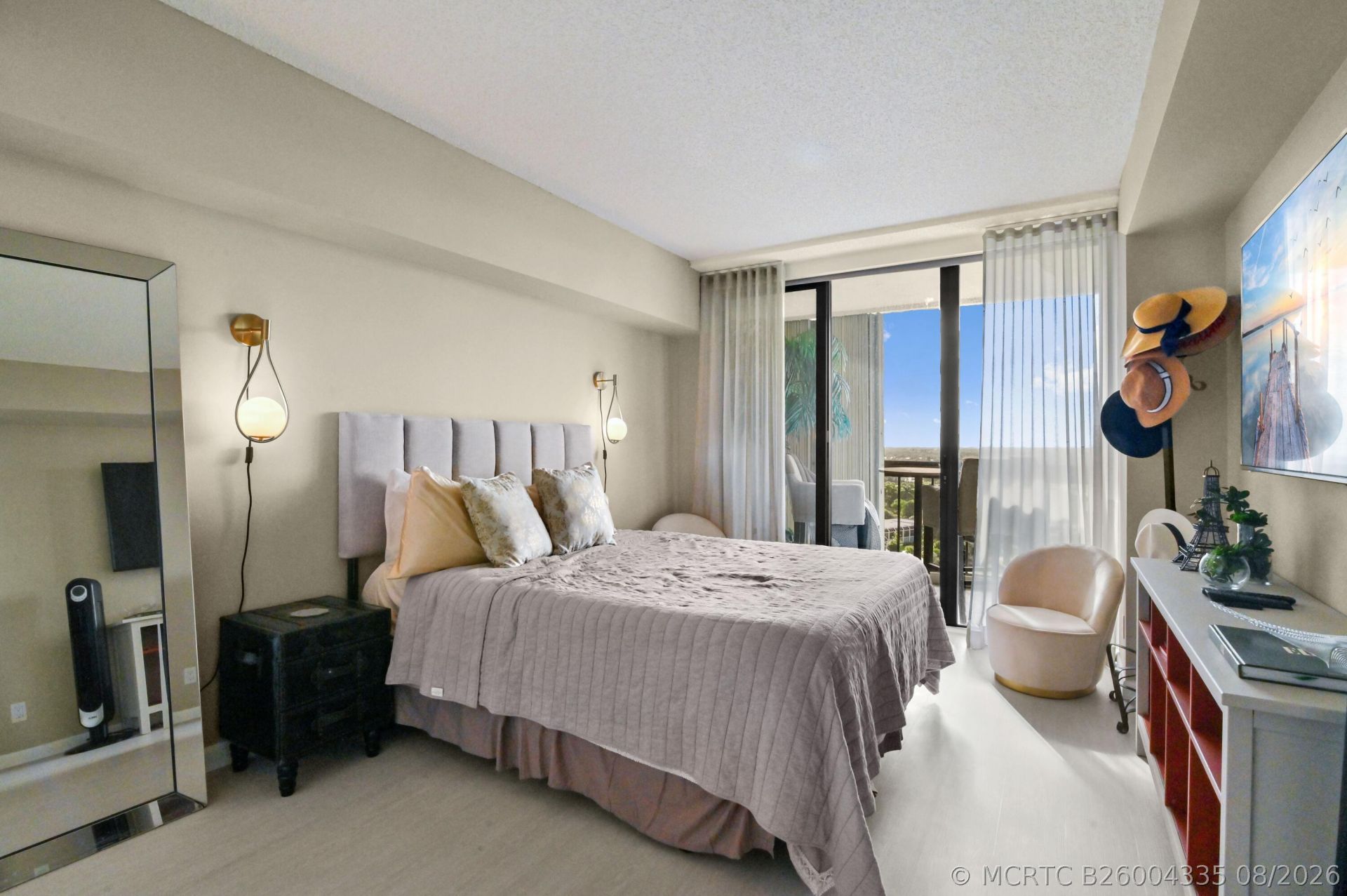 1900 Consulate Place , Unit 1205, West Palm Beach, FL 33401 Photo