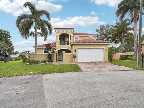13247 SW 26th , Miramar, FL 33027