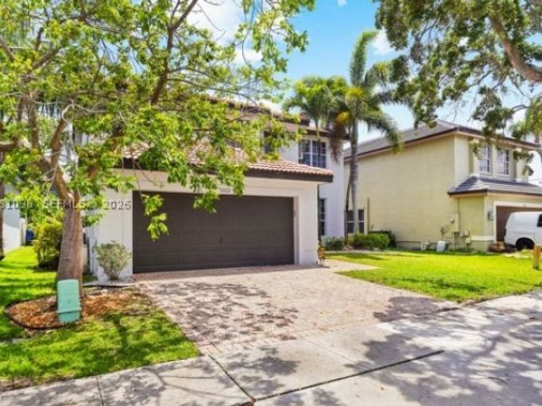 18222 SW 27 , Miramar, FL 33029