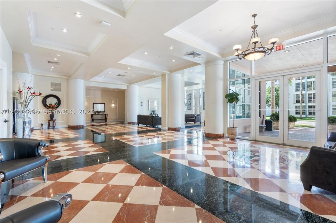 17555 Atlantic , Unit 902, Sunny Isles Beach, FL 33160 Photo