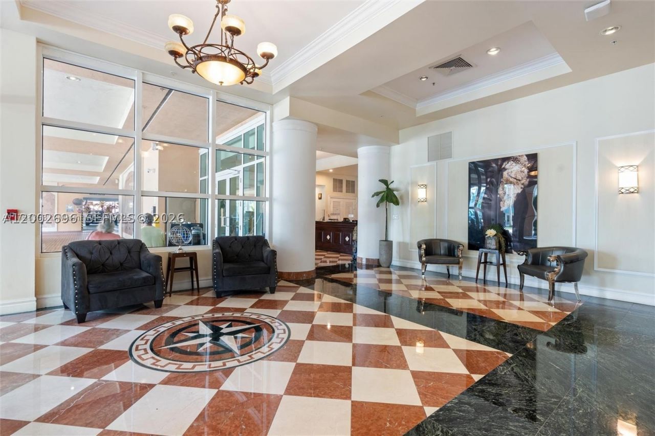 17555 Atlantic , Unit 902, Sunny Isles Beach, FL 33160 Photo