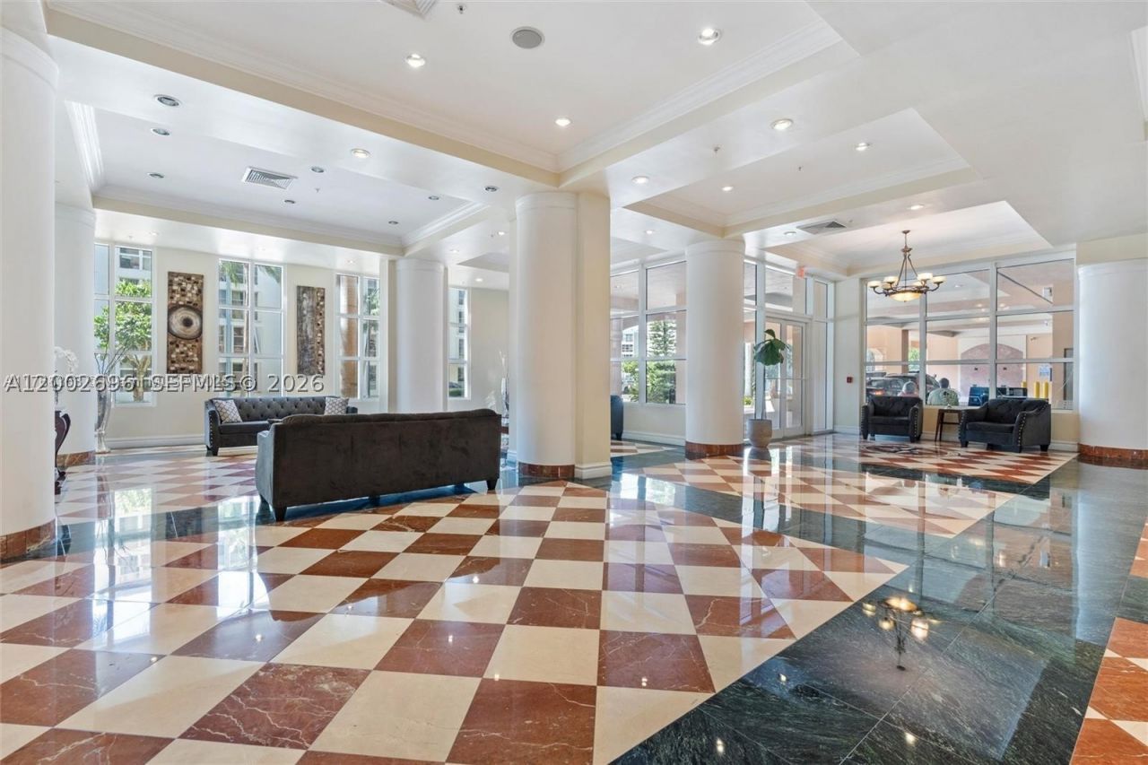 17555 Atlantic , Unit 902, Sunny Isles Beach, FL 33160 Photo
