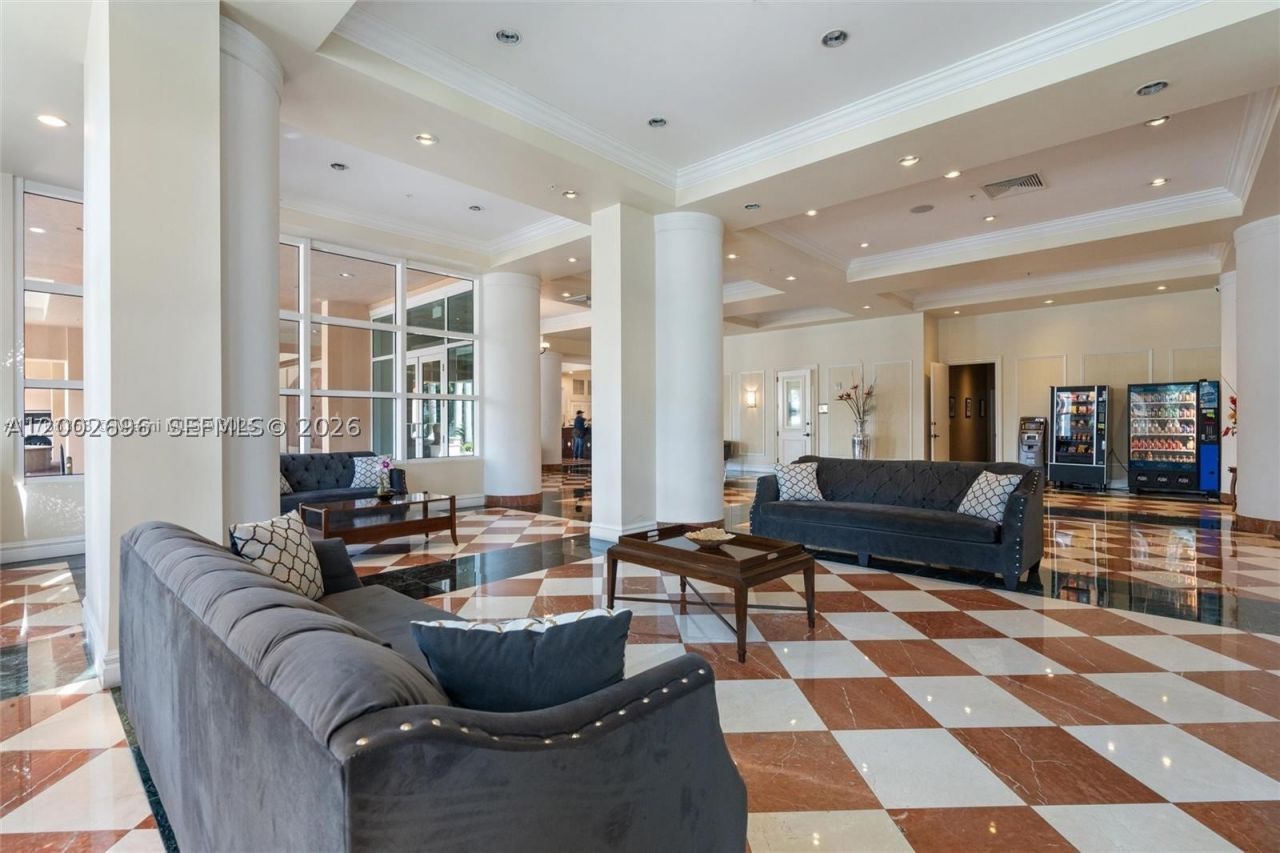 17555 Atlantic , Unit 902, Sunny Isles Beach, FL 33160 Photo