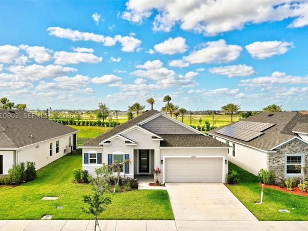 12459 SW Forli , Port St Lucie, FL 34987
