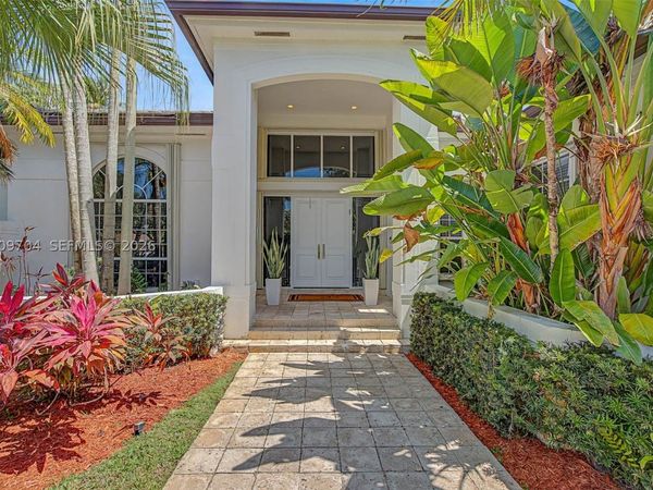 6721 SW 140th , Palmetto Bay, FL 33158