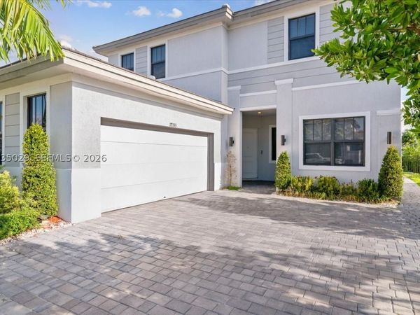 17333 SW 46th , Miramar, FL 33029