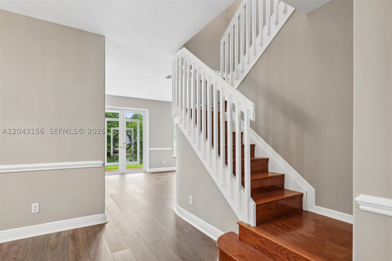 2162 NW 77th , Pembroke Pines, FL 33024 Photo