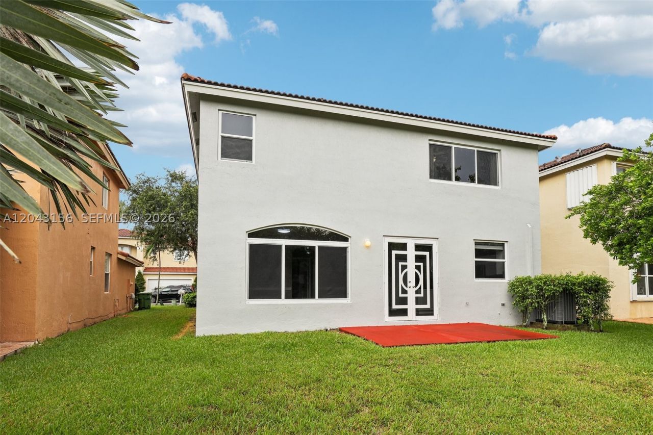 2162 NW 77th , Pembroke Pines, FL 33024 Photo