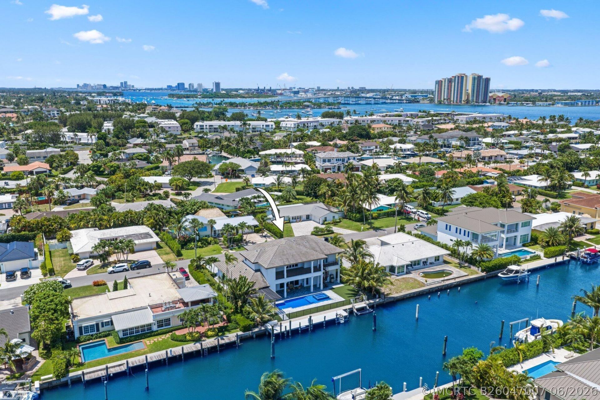 1200 Bimini Lane , Riviera Beach, FL 33404 Photo